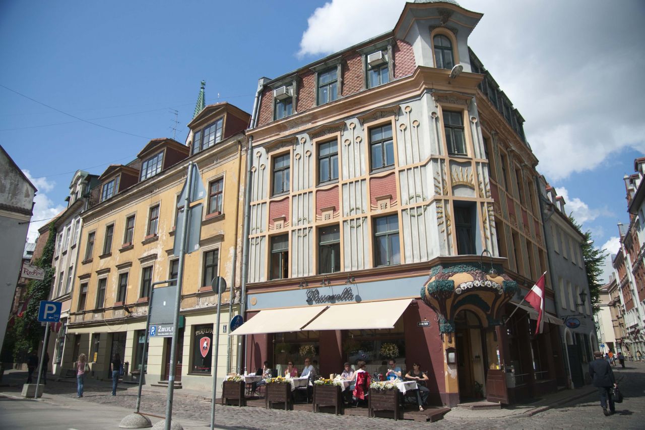 Polish and Baltic Jewels